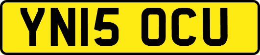 YN15OCU