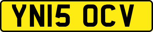 YN15OCV