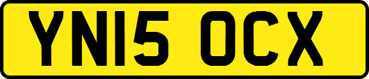 YN15OCX