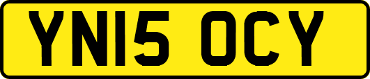 YN15OCY