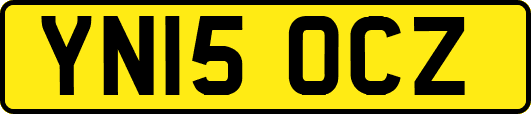YN15OCZ