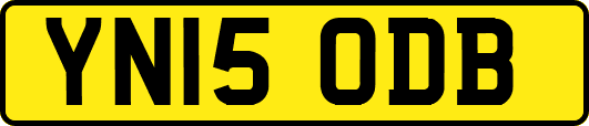 YN15ODB