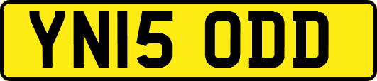 YN15ODD