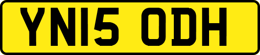 YN15ODH