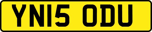 YN15ODU