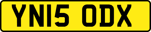 YN15ODX