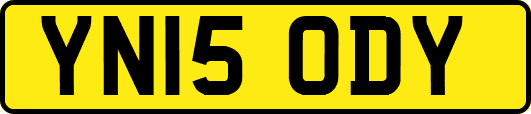 YN15ODY
