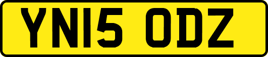 YN15ODZ
