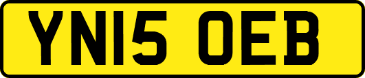 YN15OEB