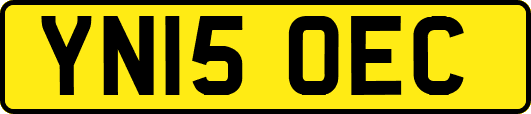 YN15OEC