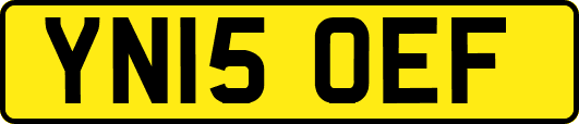 YN15OEF
