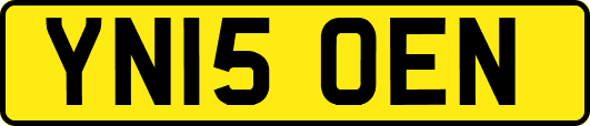 YN15OEN