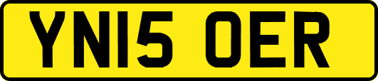 YN15OER