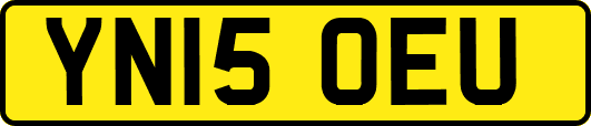 YN15OEU
