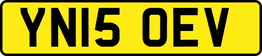 YN15OEV