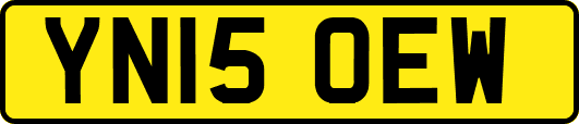 YN15OEW