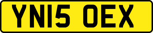 YN15OEX