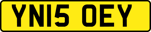 YN15OEY