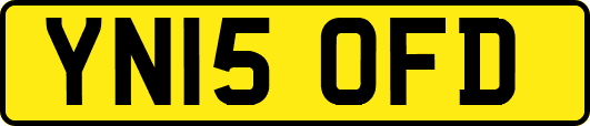 YN15OFD