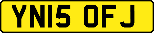 YN15OFJ