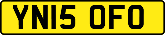 YN15OFO