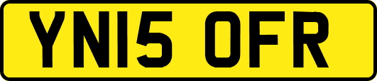 YN15OFR