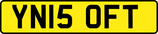 YN15OFT