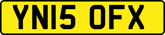 YN15OFX
