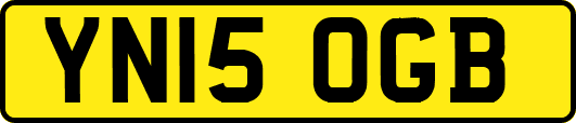 YN15OGB