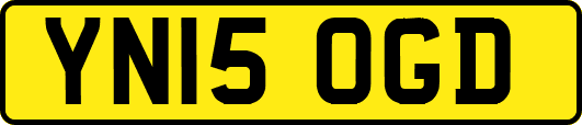 YN15OGD