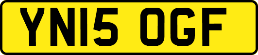 YN15OGF