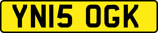 YN15OGK