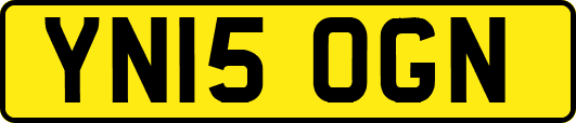 YN15OGN