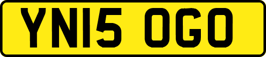 YN15OGO