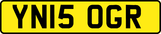 YN15OGR