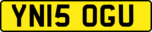YN15OGU