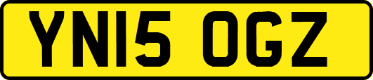 YN15OGZ
