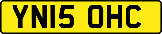 YN15OHC