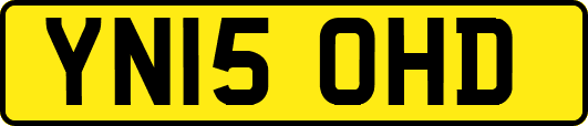 YN15OHD