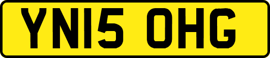 YN15OHG