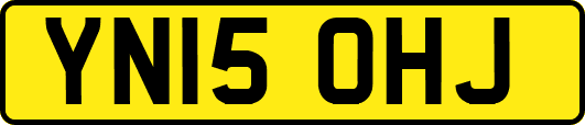 YN15OHJ