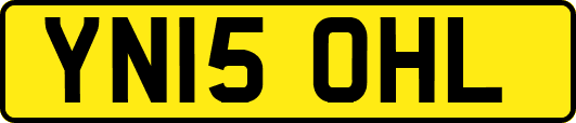 YN15OHL