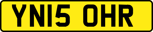 YN15OHR