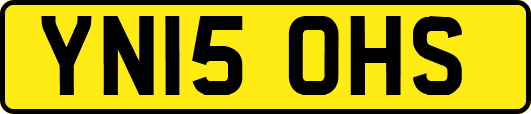 YN15OHS