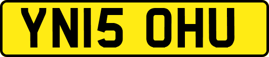 YN15OHU