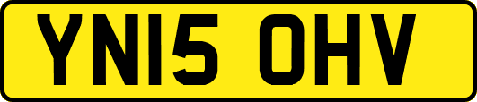 YN15OHV