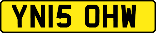 YN15OHW