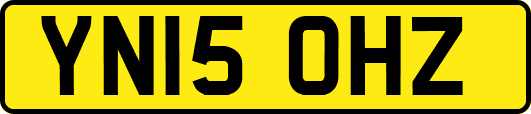 YN15OHZ