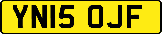YN15OJF