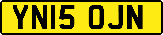 YN15OJN